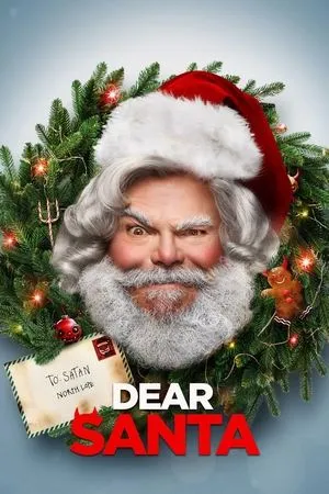 Phim Ông Già Noel Thân Mến - Dear Santa (2024)